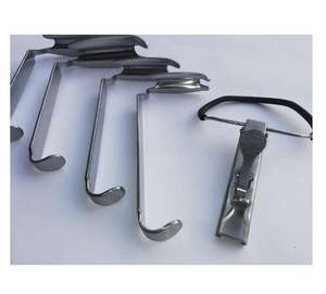 Mordaza Para Boca McIvor Handle - Product Image 1