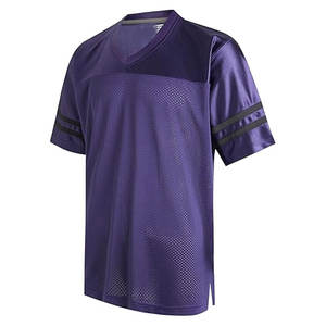 Custom Your American Football Jersey Fast Delivery High Quality Uniforms Professional Manufacturer Custom Team Jerseys - Product Image 1