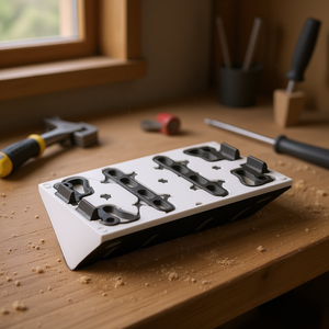 Disque de ponçage Festool SSH-STF-LS130-R5KX de haute qualité pour ponçage efficace - Product Image 3