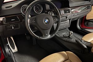 Venta Rápida BMW M3 Coupé 2013 con Paquete de Competición - Product Image 5