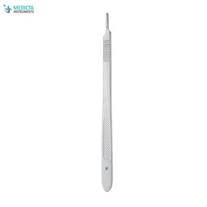 Manche Scalpel 3L-Instruments cardiovasculaires - Product Image 4