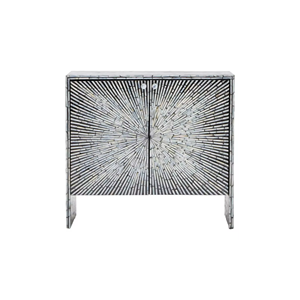 Mayorista Recién llegado diseño de lujo de madera con incrustaciones de fregona aparador muebles para el hogar precio competitivo de Vietnam - Product Image 4