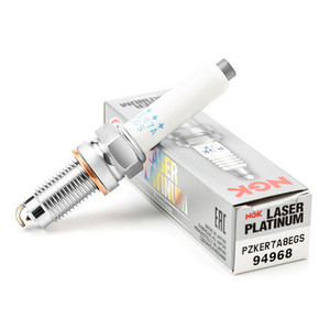 NGK-bujías originales de alta calidad para Sistemas de motor de coche, 93231 PZKER7B8EGS para VW <span class=keywords><strong>GOLF</strong></span> VII (5G1, BQ1, BE1, BE2), 2012 - Product Image 3