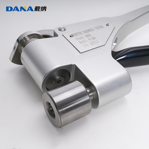 Durómetro DANA <span class=keywords><strong>de</strong></span> Aluminio Grueso, Portátil, Tipo Abrazadera, Alta Precisión, Medición Rápida y Precisa, Probador <span class=keywords><strong>de</strong></span> <span class=keywords><strong>Dureza</strong></span> Webster - Product Image 4