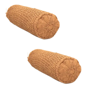 PRODUIT TOP Bûche de coco pour les pratiques de jardinage naturel et le contrôle de l'érosion des sols du Vietnam - Product Image 1