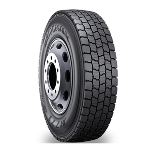 ยางรถดัมพ์11R22.5แบบไม่มียางใน12R22.5 13R22.5 20PR 18PR ยางรถ - Product Image 3