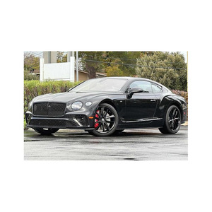 Bentley Bentayga V8 avec des fonctions avancées d'aide à la conduite pour une sécurité accrue. - Product Image 6