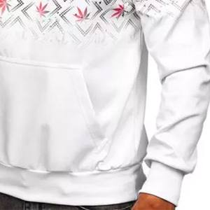 Sweat-shirts à sublimation pour hommes à prix avantageux, légers, de haute qualité, nouveau design, manches longues, parfaits pour l'hiver - Product Image 6