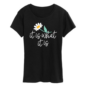 Nouveau T-Shirt à manches courtes pour femmes imprimé décontracté tricoté anti-rétrécissement compressé Logo décoration pour revendeur - Product Image 1