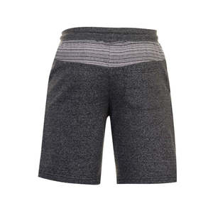 Bas quantité minimale de commande séchage rapide humidité entraînement homme Shorts couleur unie vierge conception personnalisée décontracté Golf Polyester hommes Shorts - Product Image 5