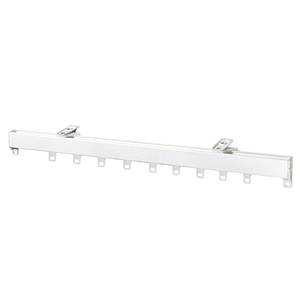 Barra in Alluminio P950 Senza Cavo 3,0 Metri Bianca - Product Image 1