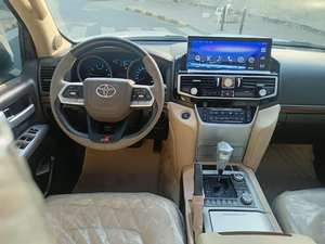 รถยนต์รุ่น GXR ปี 2023 ปรับโฉมใหม่ เกียร์ออโต้ สภาพดี ไม่มีอุบัติเหตุ พร้อมขับ  ลดราคาพิเศษ - Product Image 4