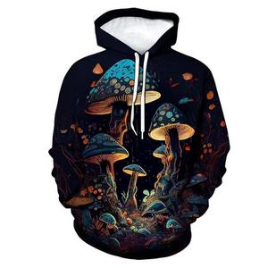 ชุดออกกำลังกายแขนยาวผ้าฟลีซชุดตกปลาชุด UPF50 + มีฮู้ดพิมพ์ซับลิเมชันดีไซน์ตามสั่ง - Product Image 3