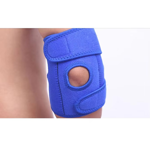 Vendas de Compresión Elásticas para Codo, para Levantamiento de Pesas, Gimnasio, Entrenamiento, Soporte de Codo, Ejercicio, Powerlifting - Product Image 3