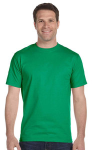 T-shirts doux respirants Crewneck Long séchage rapide Logo personnalisable imprime Anti-boulochage tricoté Gym utiliser Style doux respirant - Product Image 3