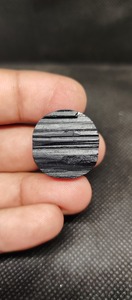 UDGEMS Fourniture directe en usine de tourmaline naturelle de haute qualité Pierres Druzy Cuivre blanc Tailles mixtes Pierres précieuses en vrac pour personnalisé - Product Image 5