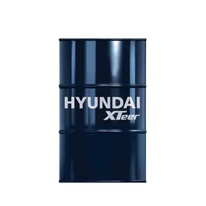 น้ํามันเกียร์ / SAE 140, GL-5 [Hyundai XTeer] - Product Image 1