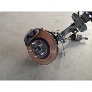 Brazo de Suspensión Delantero Izquierdo para KIA CEED Sportwagon Serie (CD) (18>) 51715G4AA0 - Product Image 3