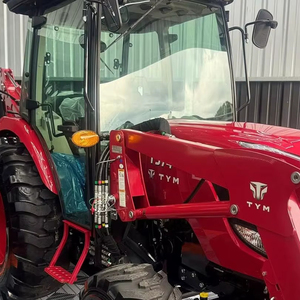 รถแบคโฮสำหรับงานก่อสร้าง - Product Image 1