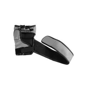 ถุงมือฝึกมวยและชกมวยทำจากหนัง MMA ออกแบบได้ตามต้องการ - Product Image 3