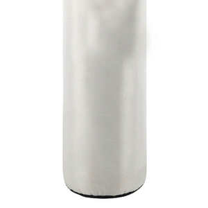 Sac de boxe suspendu en cuir véritable pour entraînement, équipement de boxe et MMA - Product Image 5