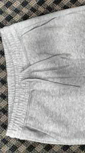 กางเกงผู้ชายสีดำคุณภาพพรีเมี่ยมผ้าฝ้ายโพลีเอสเตอร์ส่งตรงจากบังคลาเทศ - Product Image 4