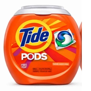 Potenciador de Lavado Tide con Oxígeno para Eliminar Manchas Profundas y Blanquear Telas - Product Image 5