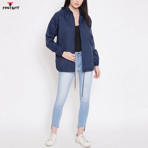 Top Quality Breathable New Design Women <b>Clothing</b> New Arrival Winter Jacket Windbreaker <b>Waterproof</b> Jacket <b>for</b> Women - Product Image 6