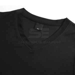 Conjunto de uniforme de baloncesto para hombre de verano personalizado de alta calidad, manga corta, secado rápido, transpirable, cómodo, 100% poliéster - Product Image 2