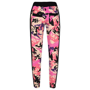 Customized kids tracksuit logo branding embroidery premium fleece <b>material</b> stylish fit wholesale bulk orders casual sportswear - Product Image 5