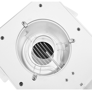 220V thực phẩm y tế Halogen phòng thí nghiệm phân tích độ ẩm rắn 0.001g độ ẩm chính xác mét - Product Image 6