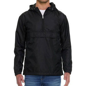 Chaqueta cortavientos impermeable Softshell de alta calidad para hombres al aire libre personalizada senderismo pesca para hombres - Product Image 1