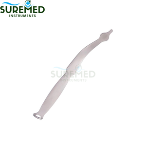 Retractor Chandler de Acero Inoxidable, Instrumento Quirúrgico Manual para Tejidos Blandos, para Cirugía General y Ortopédica - Product Image 5
