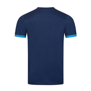 OEM Precio de fábrica Camisetas personalizadas 100% Algodón Logotipo personalizado Impresión Hombres Unisex Camisetas de gran tamaño Camisetas para Unisex. - Product Image 6