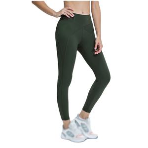 Leggings de Yoga para Mujer |   Leggings Sin Costuras de Cintura Alta, Extra Suaves, Elásticos en Cuatro Direcciones, para Fitness y Yoga - Product Image 6