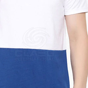 Camisetas de Alta Calidad con Logotipo Personalizado para Hombre, Precios de Mayoreo, Nueva Llegada, Fabricantes de Ropa - Product Image 6