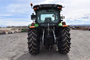 TRACTOR AGRÍCOLA 2024 DEUTZ FAHR 5105 - Product Image 3