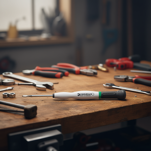 Tournevis à fente Stahlwille pour vis à fente - Product Image 3