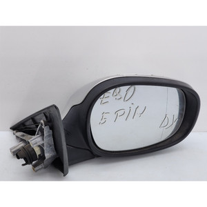 กระจกมองข้างขวา DX BMW ซีรีส์ 3 E91 Touring 2nd Series 5 PIN MIRROR N47D20C (08>) - Product Image 5