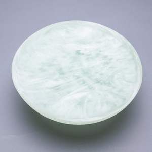 Soporte para Pastel de Resina de Alta Calidad/Herramientas para Pastelería, Mesa Redonda para Exhibición de Postres, Centro de Mesa, Proveedor Mayorista - Product Image 3