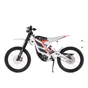 Motos électriques tout-terrain Falcons Pro 2025, 8500W, haute performance, moteur électrique 36V, vente de motos électriques puissantes, super cool! - Product Image 1