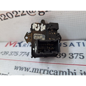 PANEL DE CONTROL CON AJUSTE DE FAROS Y ESPEJOS HONDA Civic Serie X (FC_) NH167L3039T (15>) - Product Image 3
