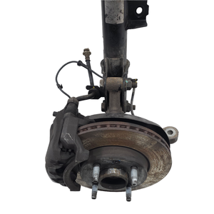 GRUPPO MECCANICO COMPLETO SINISTRO OPEL Karl Serie 94525786 (15>17) - Product Image 6