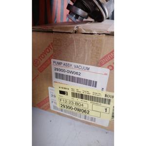 ปั๊มสุญญากาศเซ็นทรัลล็อค โตโยต้า ยาริส ซีรีส์ (11>13) 29300-0W062 เบนซิน - - Product Image 3