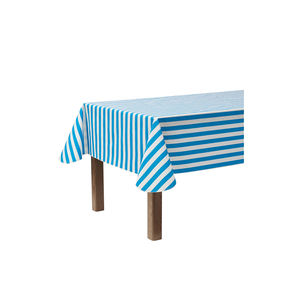 Nappes en coton brodé de luxe de style européen de bonne qualité avec logo privé personnalisé - Product Image 2