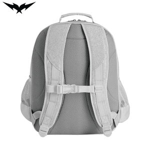 Cheerleading Girl Team for School Kids <b>Sparkly</b> Zipper Closure Student <b>Bag</b> Durable Unisex Glitter Cheer Backpack Waterproof - Product Image 6
