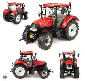 TRACTOR Premium Original 4WD Case IH Disponible - Product Image 5