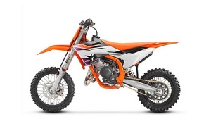 2024 para KTMS 65 SX Dirt Bikes Motocicletas para aventuras todoterreno extremas - Product Image 6