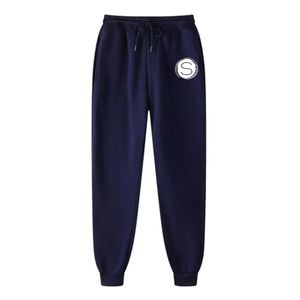 Pantalon de survêtement vierge pantalon respirant ski pantalon Baggy Snow High Street Cargo jambe large lâche Streetwear snowboard - Product Image 1