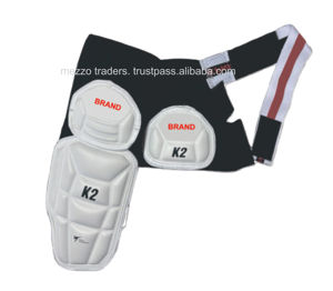 Chaussettes E-Sensor KP K2, 8 capteurs, matériau PU durable, antidérapantes, entraînement professionnel, approuvées par la WT, compétitions de taekwondo - Product Image 5